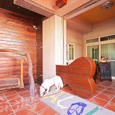Ha Cheese B&B Heng-ch'un Kültér fotó