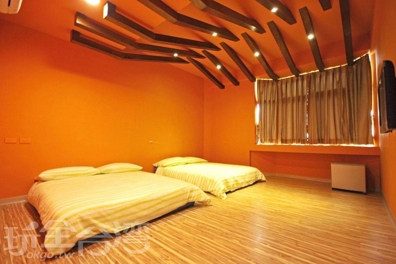 Ha Cheese B&B Heng-ch'un Kültér fotó