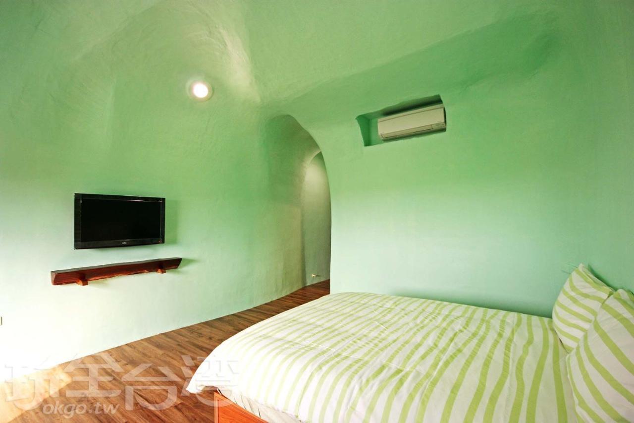 Ha Cheese B&B Heng-ch'un Kültér fotó