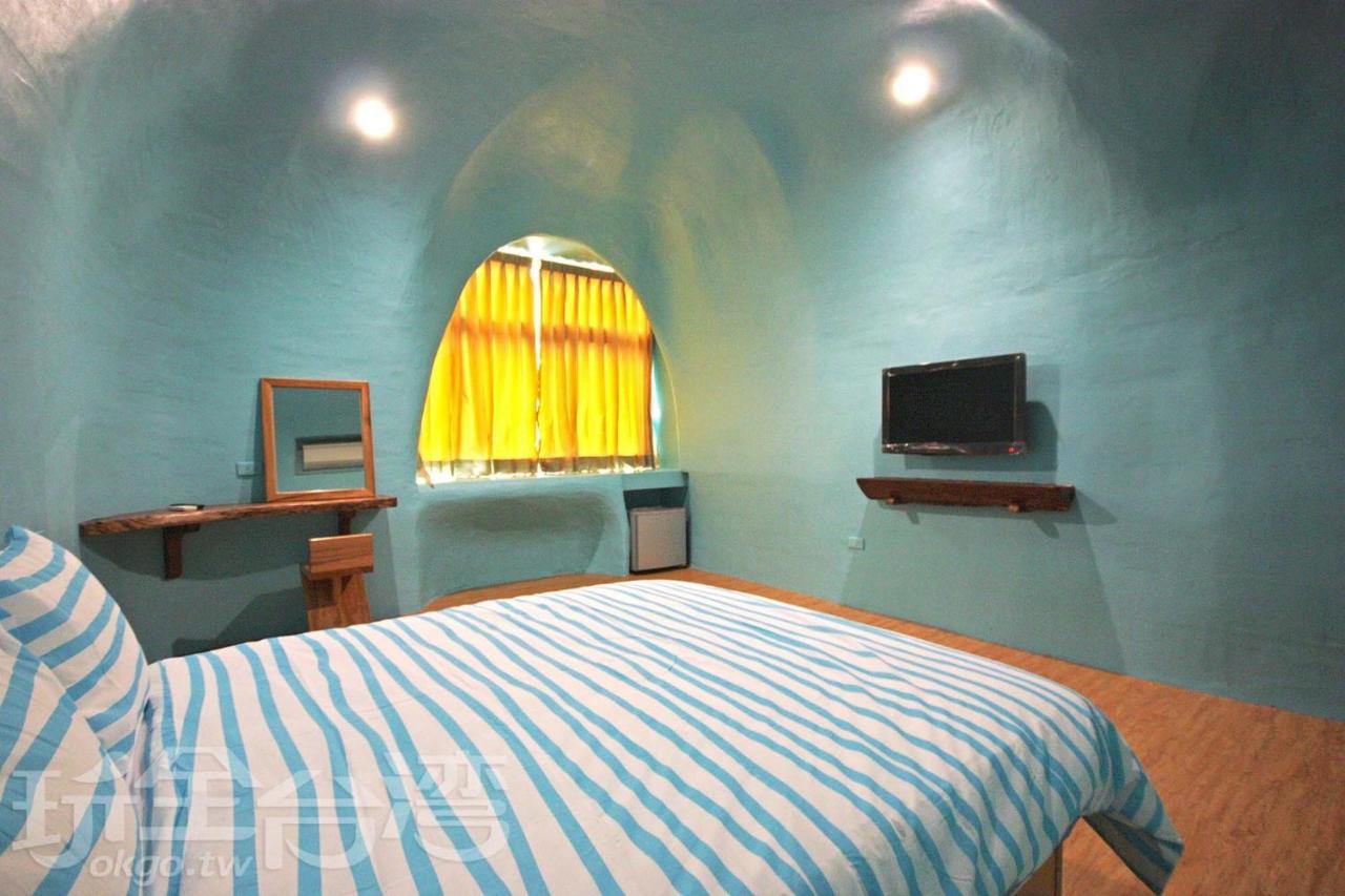 Ha Cheese B&B Heng-ch'un Kültér fotó
