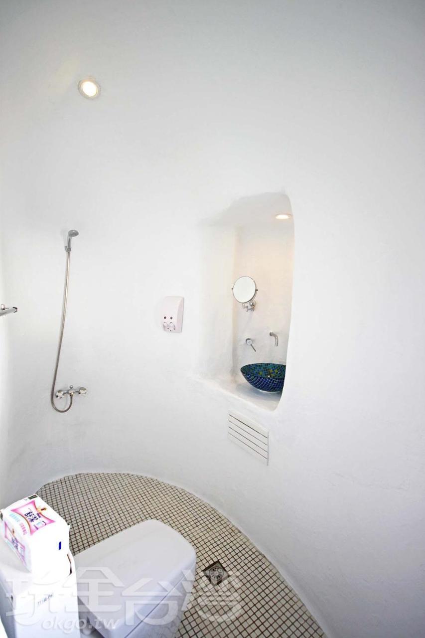 Ha Cheese B&B Heng-ch'un Kültér fotó