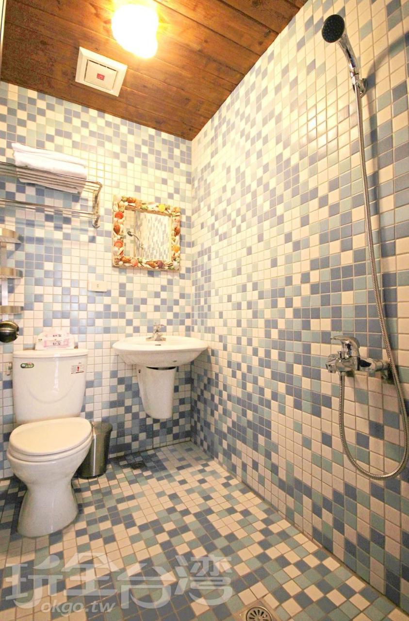 Ha Cheese B&B Heng-ch'un Kültér fotó